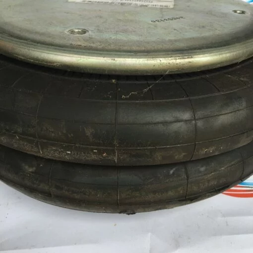 FIRESTONE W01-358-7208 DOUBLE CONVOLUTED AIR SPRING - Image 5