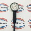 ASHCROFT 10E PRESSURE GAUGE 550ºF