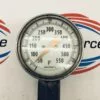 ASHCROFT 10E PRESSURE GAUGE 550ºF - Image 2