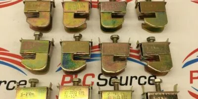 RITTAL SV 3452 500 CONDUCTOR CONNECTION CLAMP 6-8 NM  12-PACK