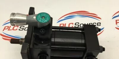 ATLAS CYLINDERS 1HA00000250528 250PSI AIR CYLINDER