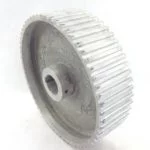 45-00158 6011 ALUMINUM HUB SPROCKET 60T 14-3/4â?ODx4-3/8â?W 2-3/8â?BORE (P5) 4