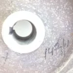 45-00158 6011 ALUMINUM HUB SPROCKET 60T 14-3/4â?ODx4-3/8â?W 2-3/8â?BORE (P5) 5