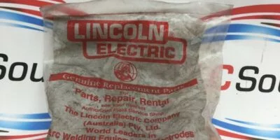 LINCOLN ELECTRIC 140-04-45+30 WELDING NOZZLES  BULK PACK