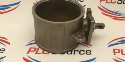 1.4408 INVESTMENT CASTING VALVE BODY COUPLING SLEEVE A13 ISO