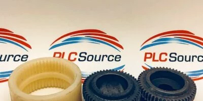 KTR BOWEX M-42 GEAR COUPLING ASSEMBLY