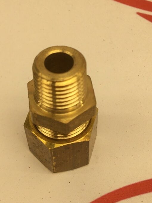 PARKER LEGRIS 01051013 MALE STUD FITTINGS G 10MM X 1/4 AD419664MP - Image 3