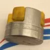 KTR ROTEX GS.14 JAW COUPLING with FLEXIBLE SPIDER INSERT   2-PACK - Image 2