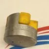 KTR ROTEX GS.14 JAW COUPLING with FLEXIBLE SPIDER INSERT   2-PACK - Image 3