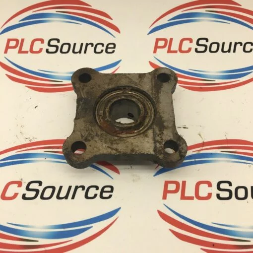 FAFNIR T40128 4-BOLT SQ FLANGE MOUNTED BEARING YA100/R - Image 4