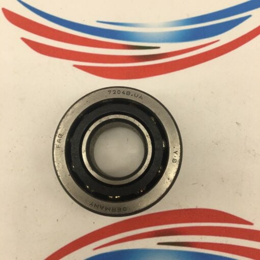 FAG 7204B.UA ANGULAR CONTACT BALL BEARING - Image 2