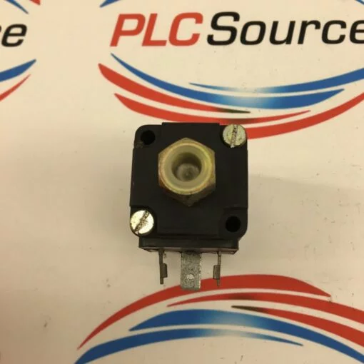 NORGREN 812006003 SOLENOID VALVE 24V 12VA 8W 50HZ MAX 10 BAR - Image 3