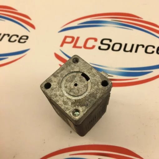 NORGREN 812006003 SOLENOID VALVE 24V 12VA 8W 50HZ MAX 10 BAR - Image 4