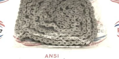 RBL ANSI 50R 304 Stainless Steel PRECISION ROLLER CHAIN with LINK  10FT-192