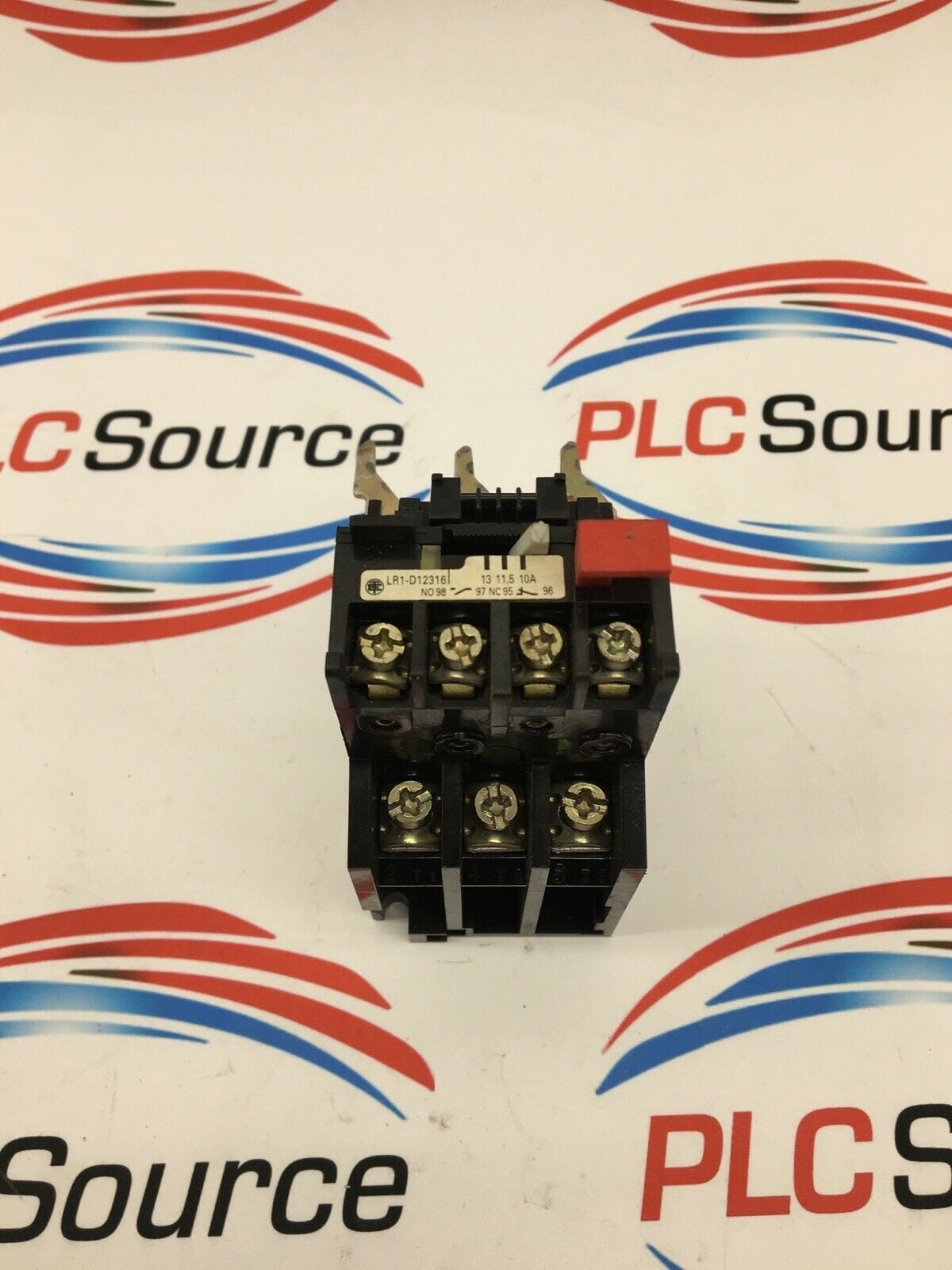Telemecanique LR2D1316 PLC for sale online 