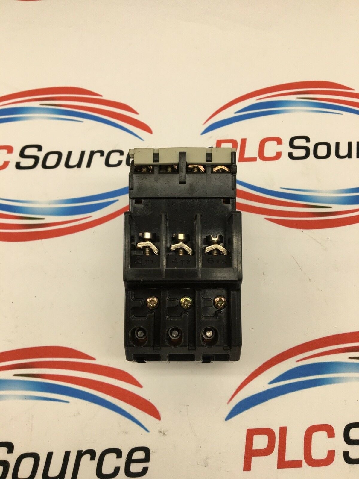 Details about   Telemecacnique  Lr2 D1308 Thermal Overload Relay 