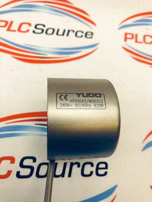 YUDO HT45043/M00312 240V TUBE HEATER - Image 3