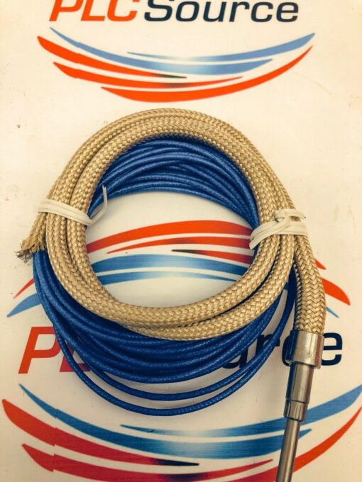 YUDO HT45043/M00312 240V TUBE HEATER - Image 4