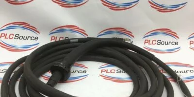 STANLEY 20C100007 REV. K HI-FLEX TOOL CABLE 30 PIN MALE/FEMALE