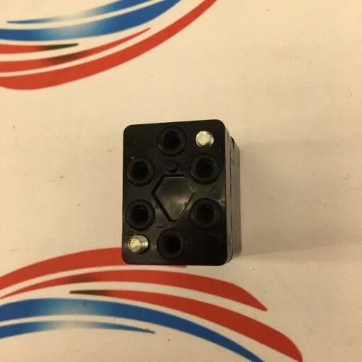 COMPAIR FLIP-FLOP MEM VALVE LOT OF 3 - Image 3