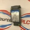 CUTLER-HAMMER E50SN EATON LIMIT SWITCH BODY