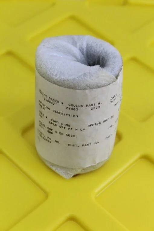 GOULDS PUMP 71903-2229 SHAFT COUPLING 316SS  1.5 INCH BORE OR71 - Image 2