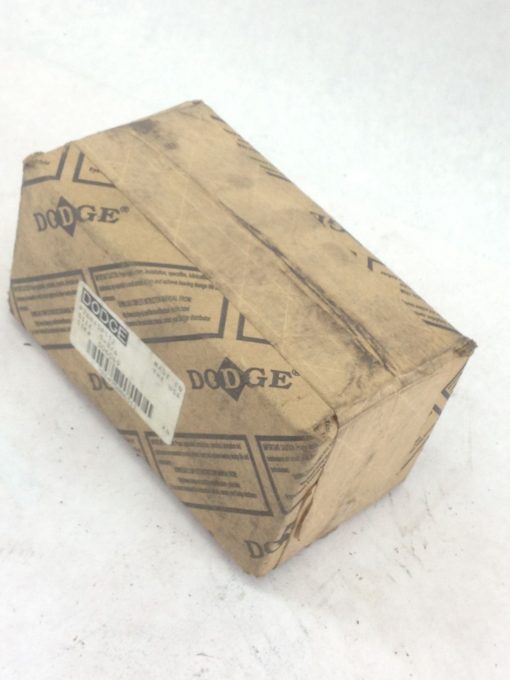 NEW, FACTORY-SEALED! DODGE # P2BBASP112 PILLOW BLOCK BEARING 1-3/4â? 006049 (B379 2