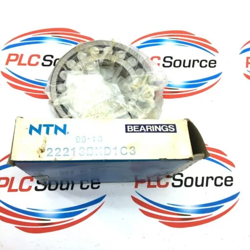 NTN 22213BD1C3 SPHERICAL ROLLER BEARING