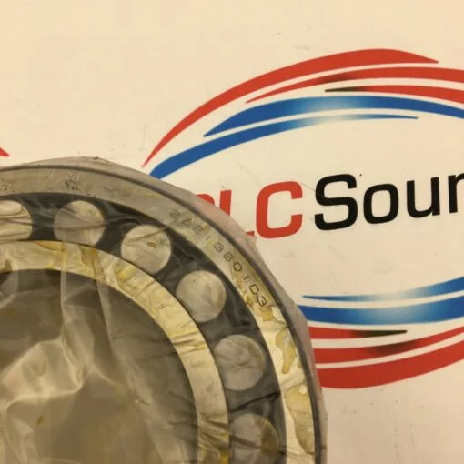 NTN 22213BD1C3 SPHERICAL ROLLER BEARING - Image 3