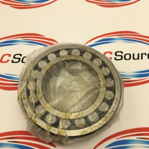 NTN 22213BD1C3 SPHERICAL ROLLER BEARING - Image 5