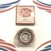 BECO 6202BHT 2RS150ºC HI-TEMP APPLICATION SS BEARING