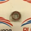 BECO 6202BHT 2RS150ºC HI-TEMP APPLICATION SS BEARING - Image 2