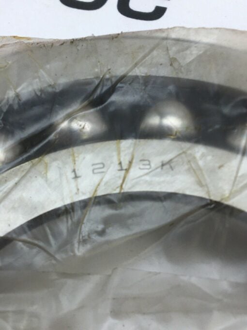 NSK 1213K SELF-ALIGNING BALL BEARING - Image 2