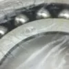 NSK 1213K SELF-ALIGNING BALL BEARING - Image 3