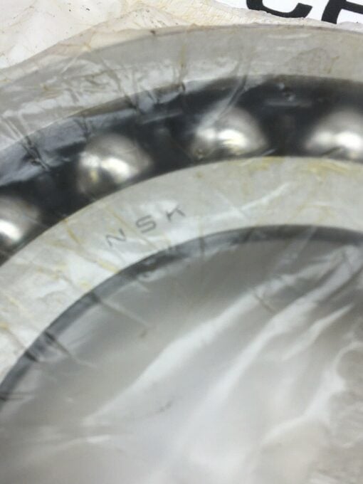 NSK 1213K SELF-ALIGNING BALL BEARING - Image 3