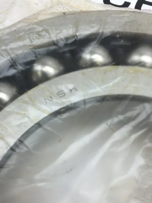 NSK 1213K SELF-ALIGNING BALL BEARING - Image 3