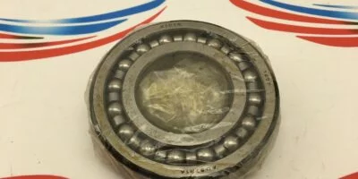 STEYR 1207K SELF ALIGNING BALL BEARING