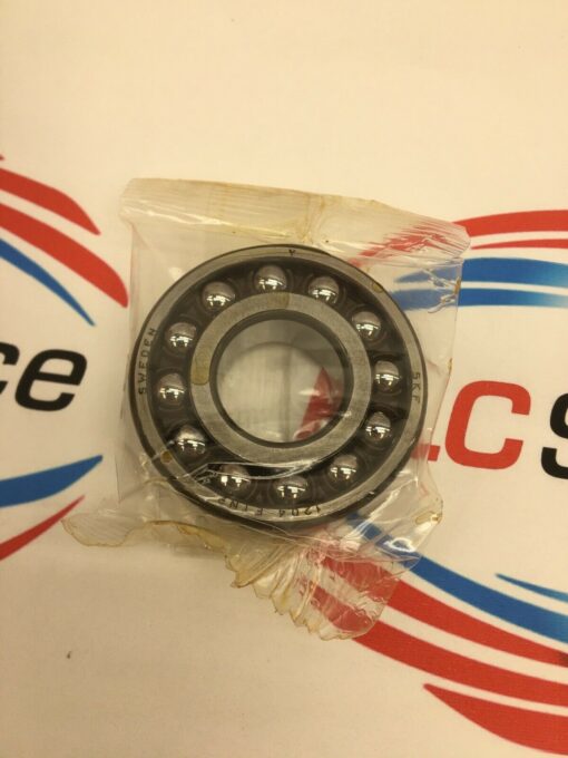 SKF 1204 ETN9 SELF-ALIGNING BALL BEARING - Image 3