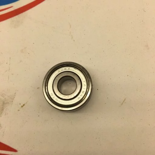 NTN 608Z RADIAL BALL BEARING   11-PACK - Image 2