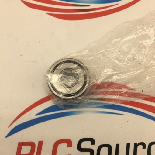 INA NATV10-PP-A CROWNED CAM FOLLOWER YOKE ROLLER - Image 3
