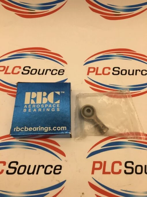 RBC HEIM REP4F5FS428 SPHERICAL BEARING ROD END