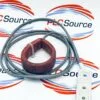 41-3274 15A 125V BAND HEATER w/ Toshiba rectangular thermocouple CONNECTOR