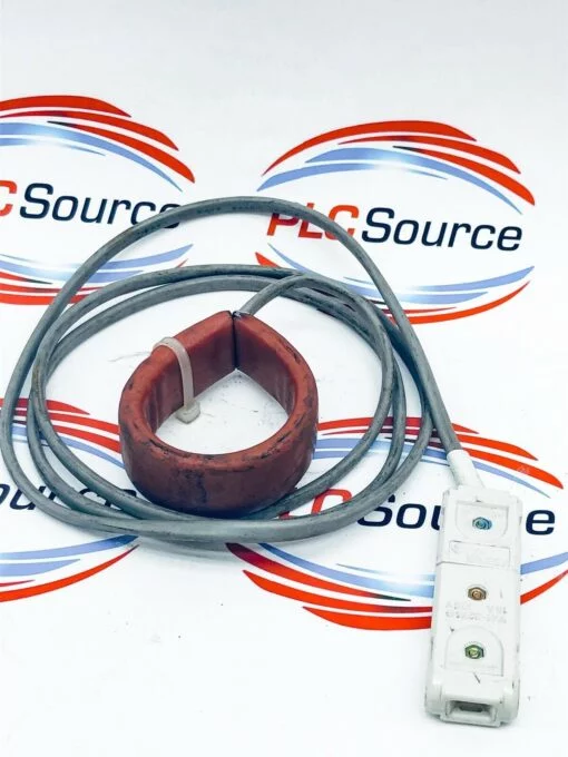 41-3274 15A 125V BAND HEATER w/ Toshiba rectangular thermocouple CONNECTOR