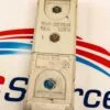 41-3274 15A 125V BAND HEATER w/ Toshiba rectangular thermocouple CONNECTOR - Image 3