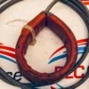 41-3274 15A 125V BAND HEATER w/ Toshiba rectangular thermocouple CONNECTOR - Image 4