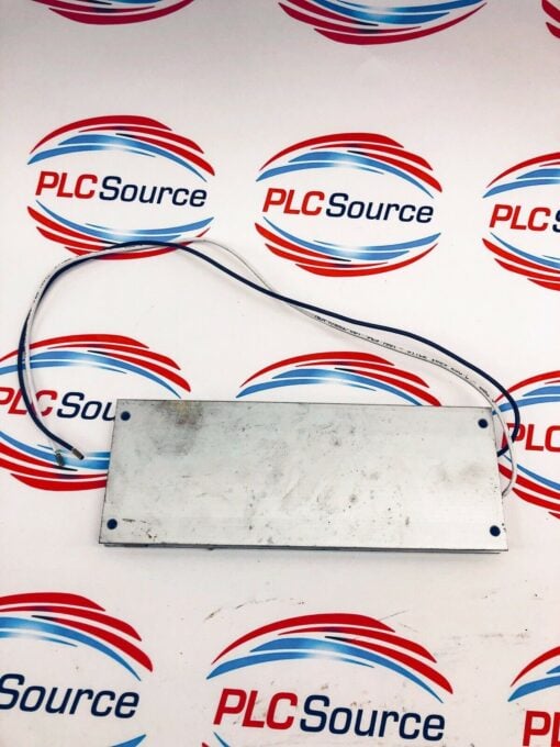 SEW EURODRIVE 802 272 0 50/02 500W BRAKING RESISTOR - Image 2