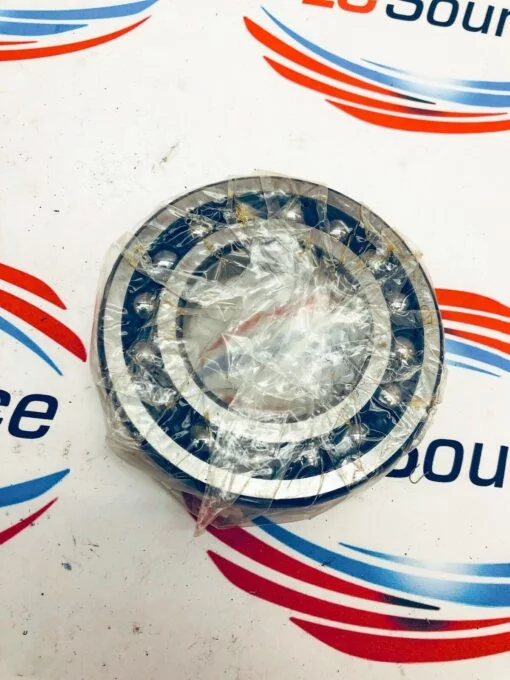 FAG 1209TV.C3 DBL ROW, SELF-ALIGNING BEARING