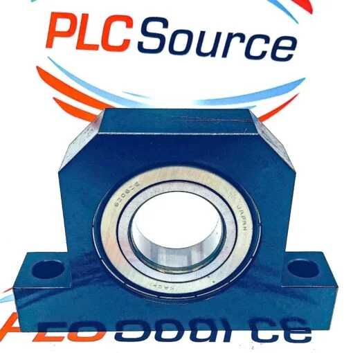 NACHI BGHFB-C6206ZZ-40 PILLOW BLOCK MOUNTED BEARING