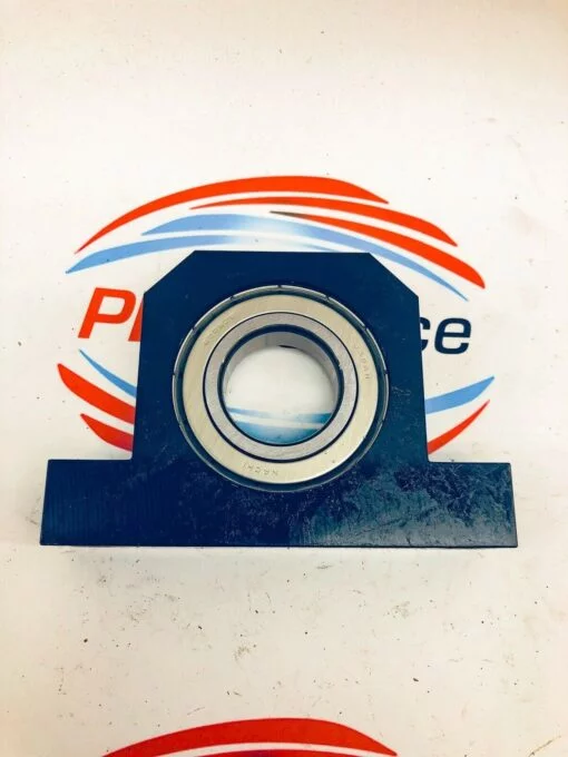 NACHI BGHFB-C6206ZZ-40 PILLOW BLOCK MOUNTED BEARING - Image 3