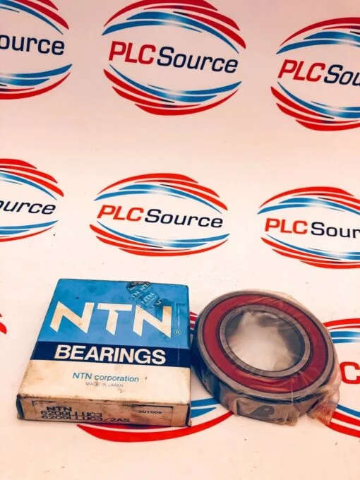 NTN 6209LLUC3 BEARING